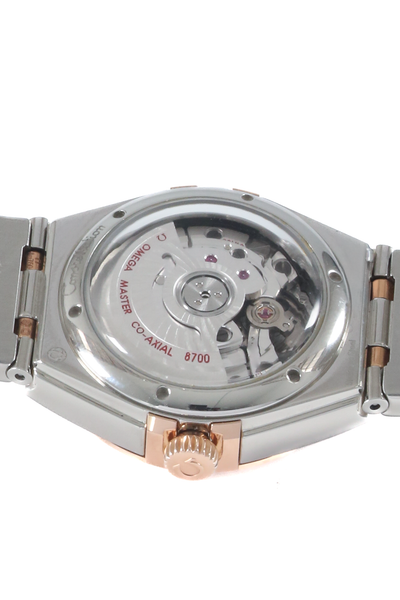 Omega Constellation Ladies 131.25.29.20.52.003